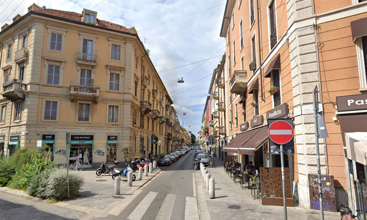 Onoranze Funebri in Via Paolo Lomazzo a Milano - Onoranze Funebri La