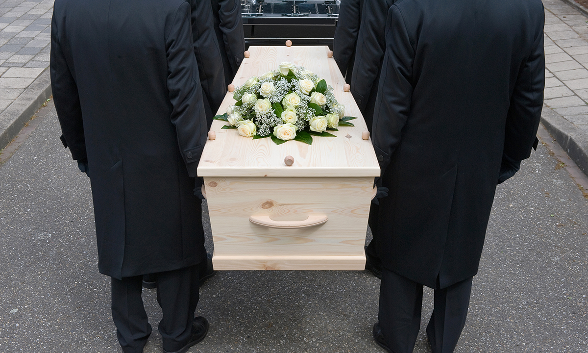 Come risparmiare sul funerale