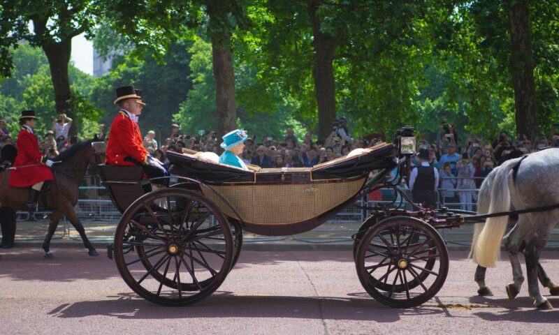 Funerale della Regina Elisabetta II: il più importante del secolo 