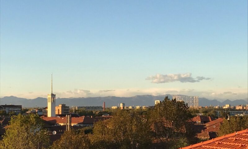 Le ragioni per affidarsi a noi in Via Monte Generoso a Milano