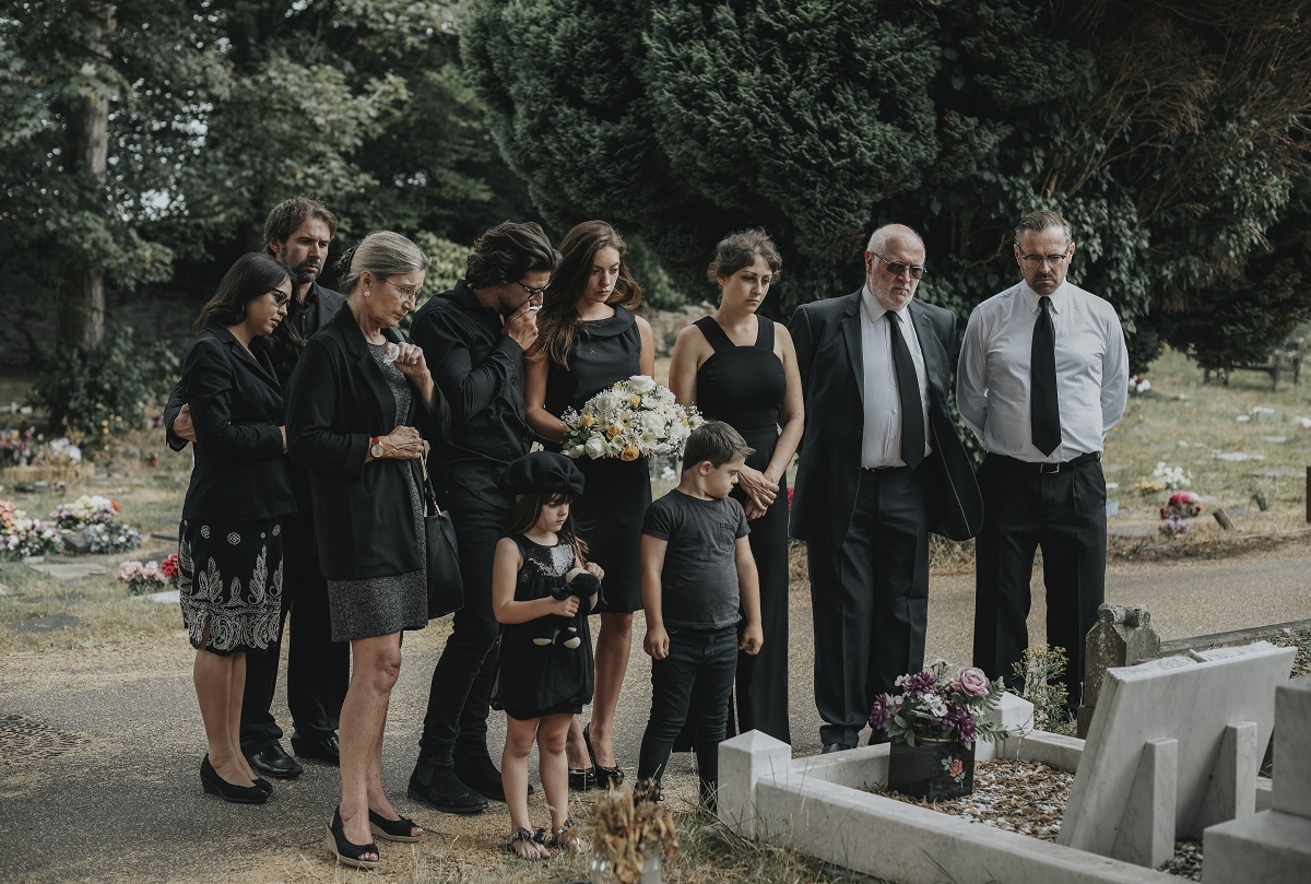 Come dare disposizioni per il proprio funerale?