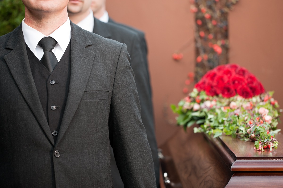 Dopo quanto si può fare il funerale in seguito all’autopsia?