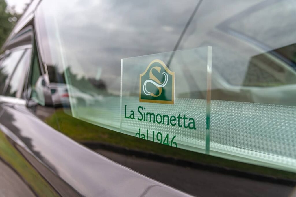Onoranze funebri più votate a Milano La Simonetta