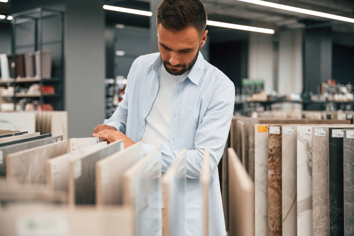 Lavorazioni in marmo a Milano