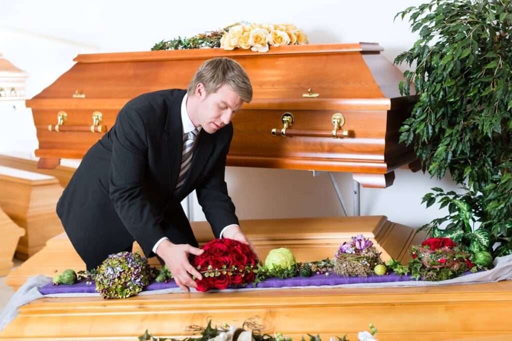 funerale laico onoranze funebri