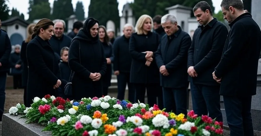 funerale calmierato Milano