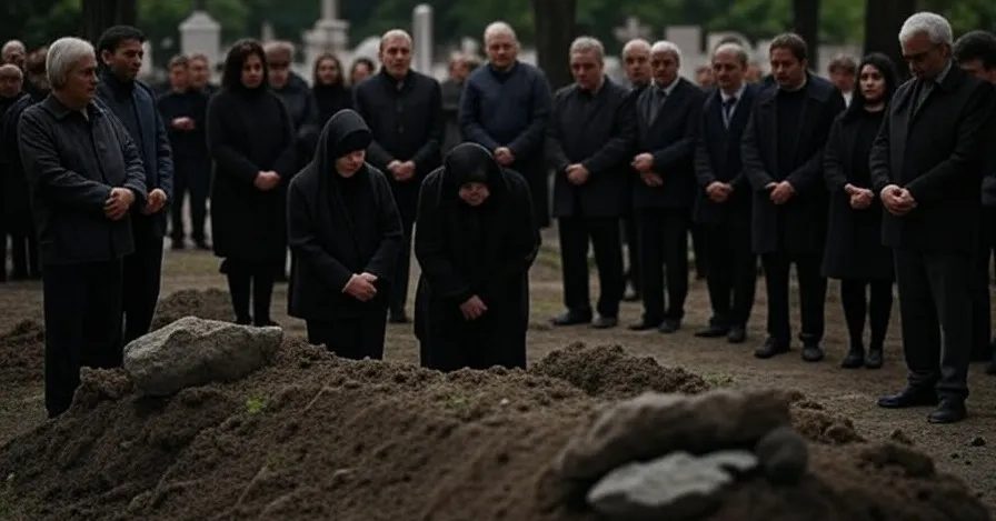 funerale calmierato Milano