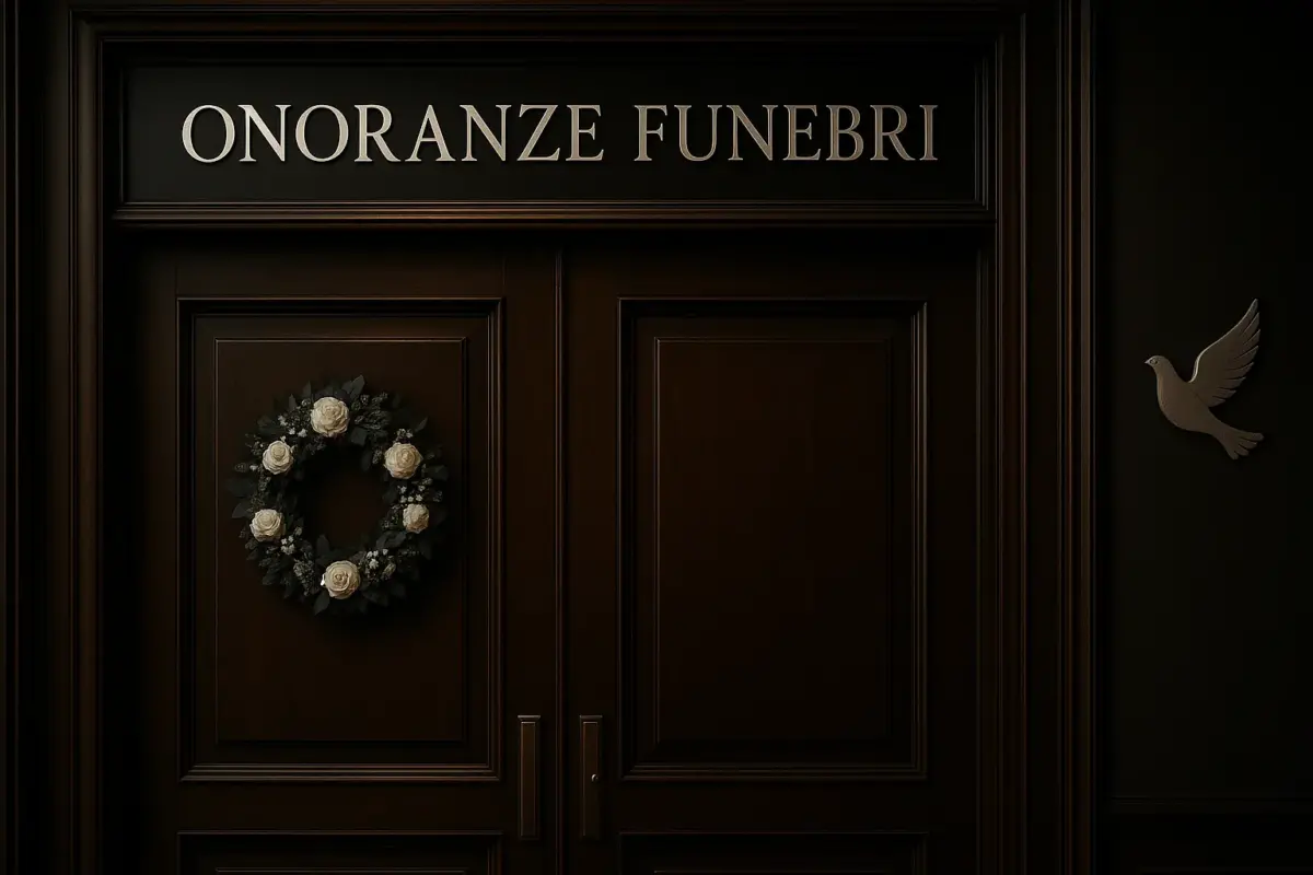 Onoranze funebri professionali: ecco cosa guardare