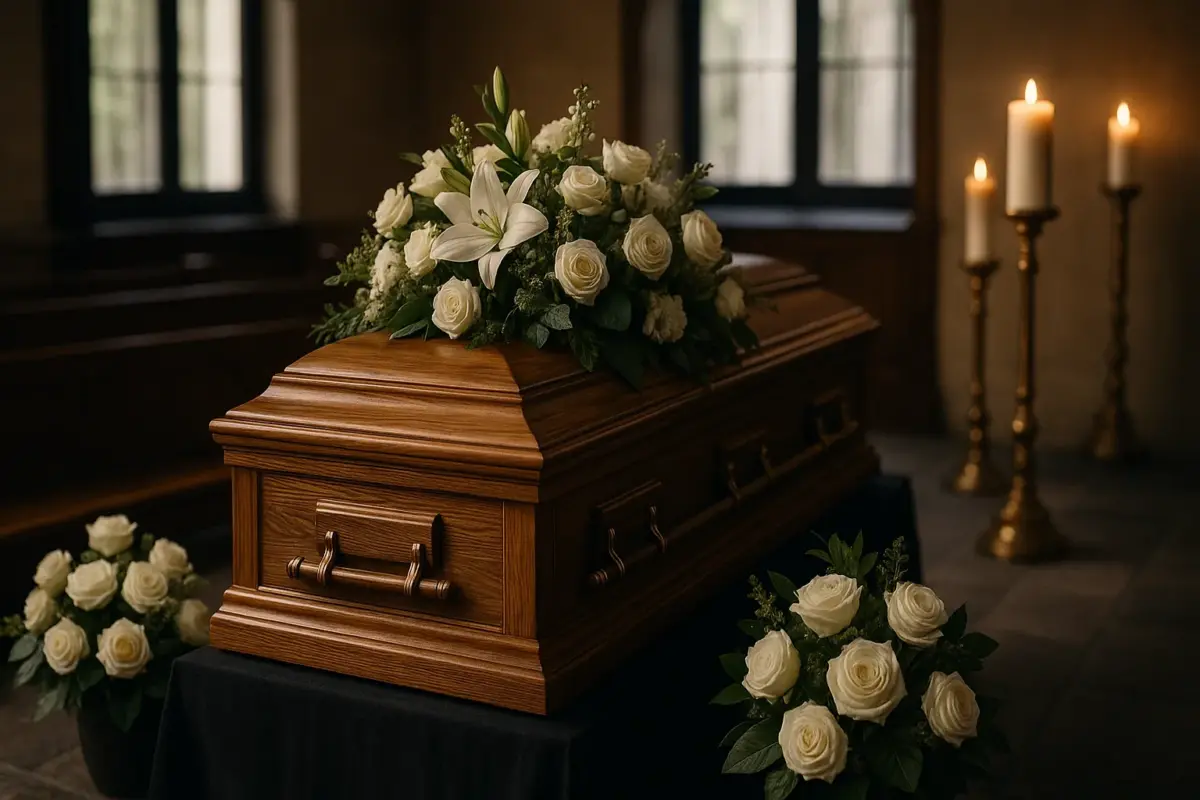 Funerale dopo 48 ore è possibile? Ti spieghiamo i rari casi