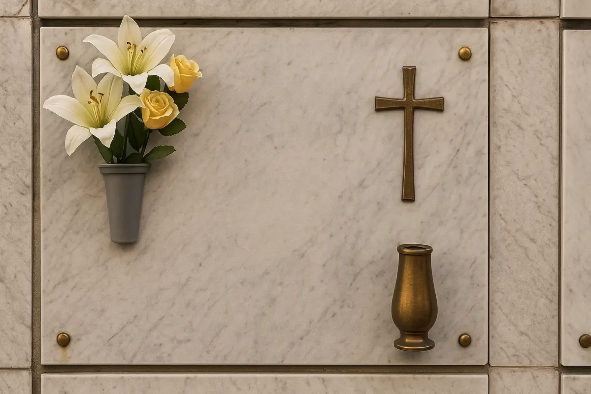 Quanto tempo dura la concessione per un posto al cimitero?