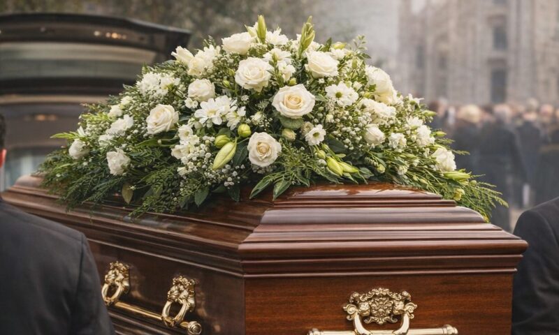Funerale Milano oggi: come si organizza all’ultimo minuto?